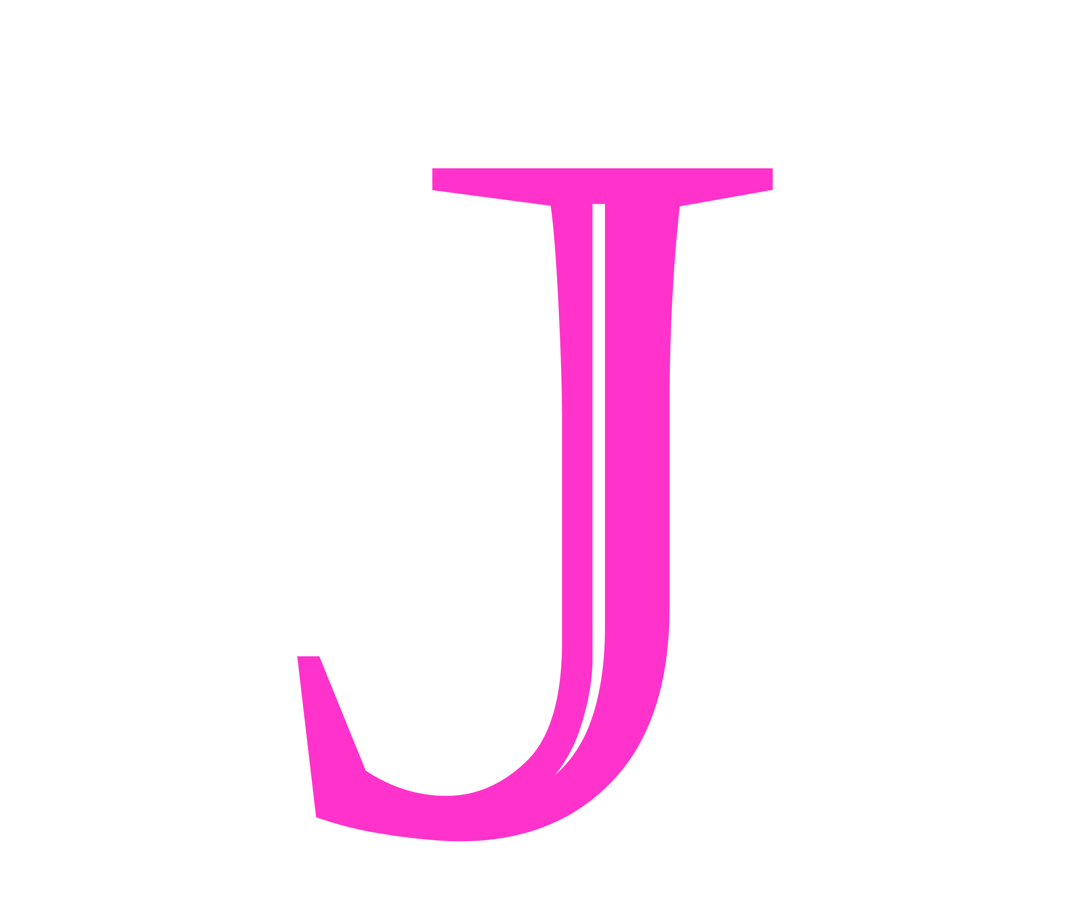 Litera J