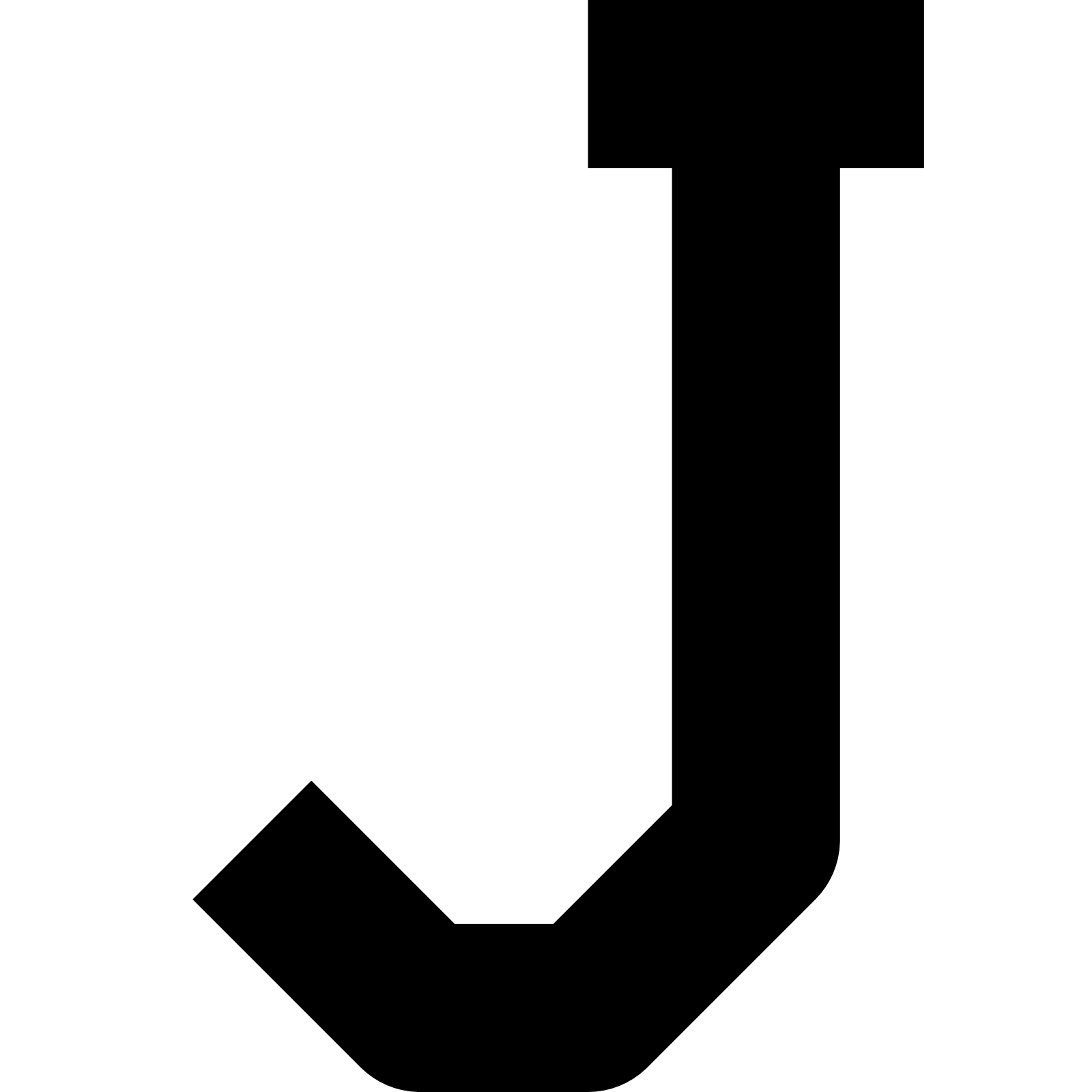 手紙J