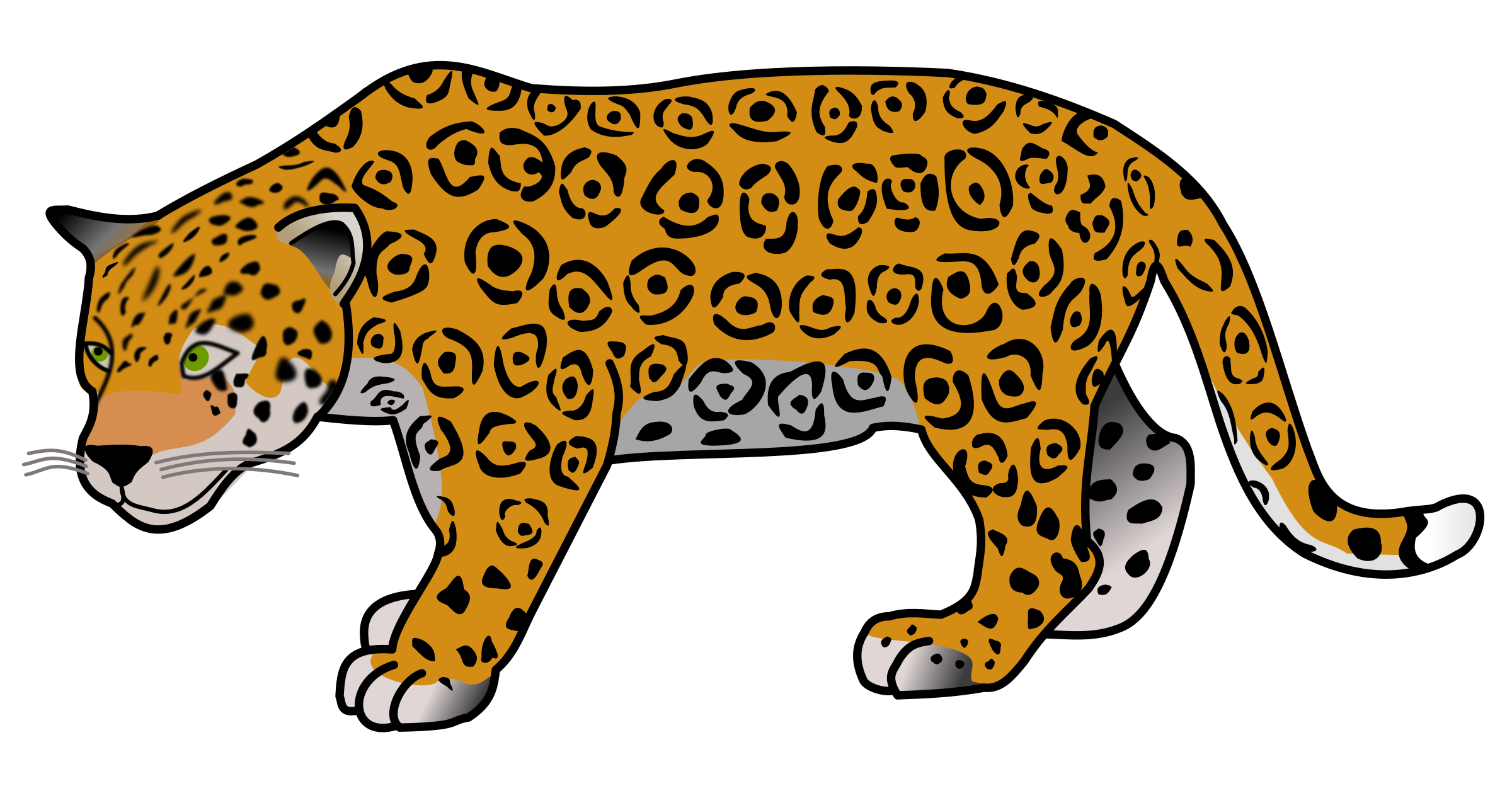 Giaguaro