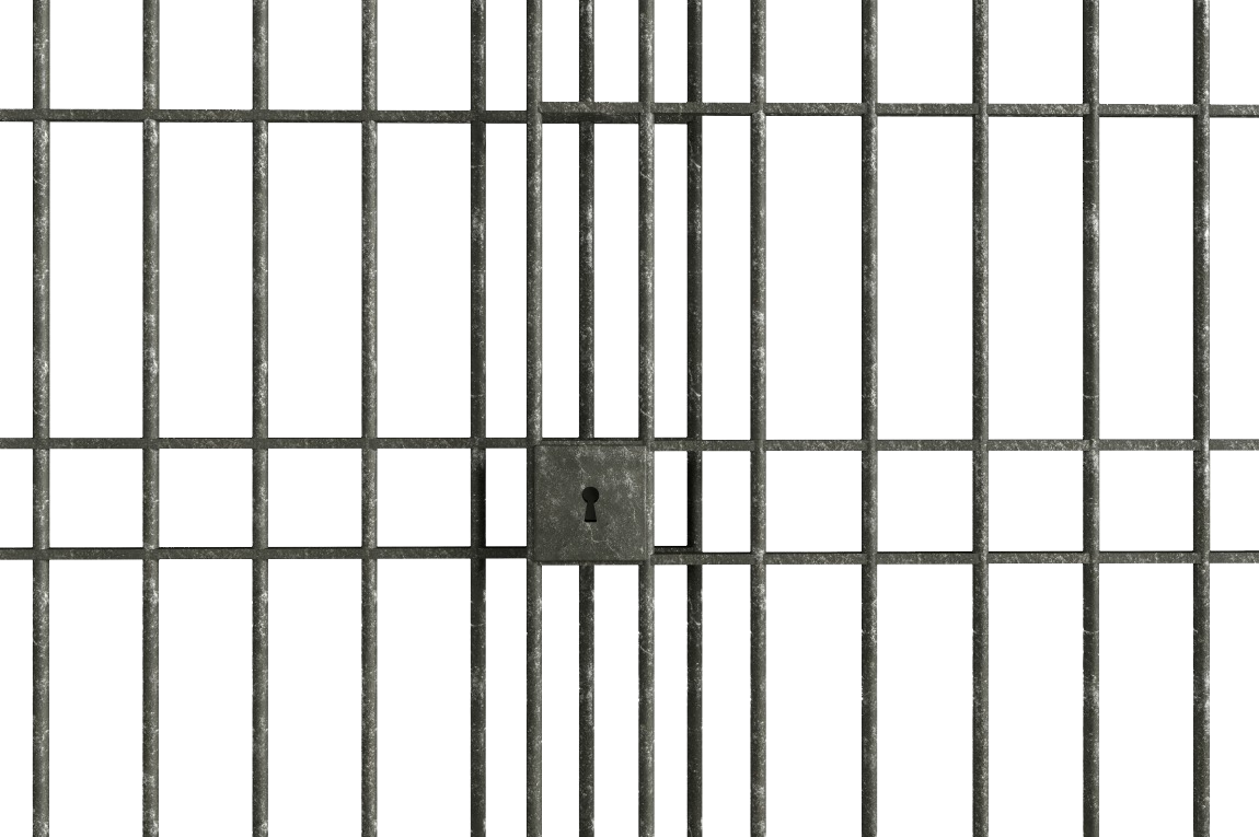 Gefängnis