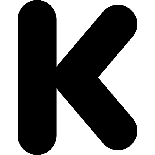 Litera K