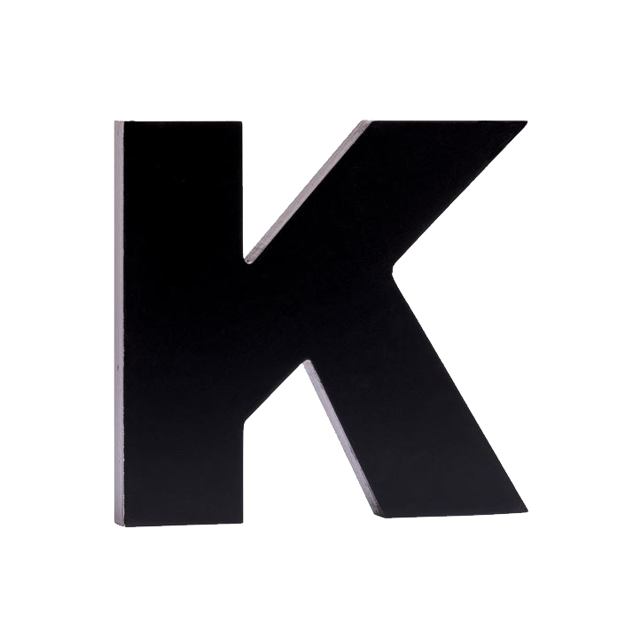 편지 K