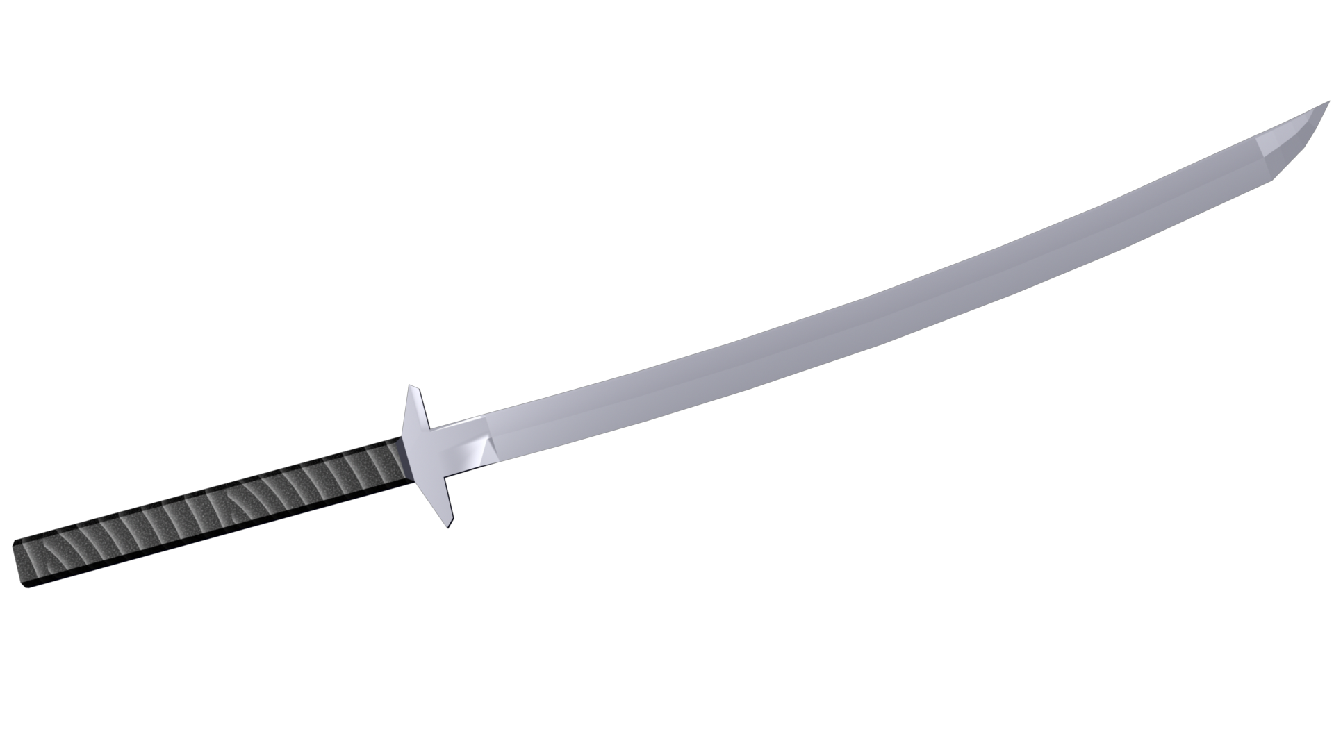 Espada de samurai
