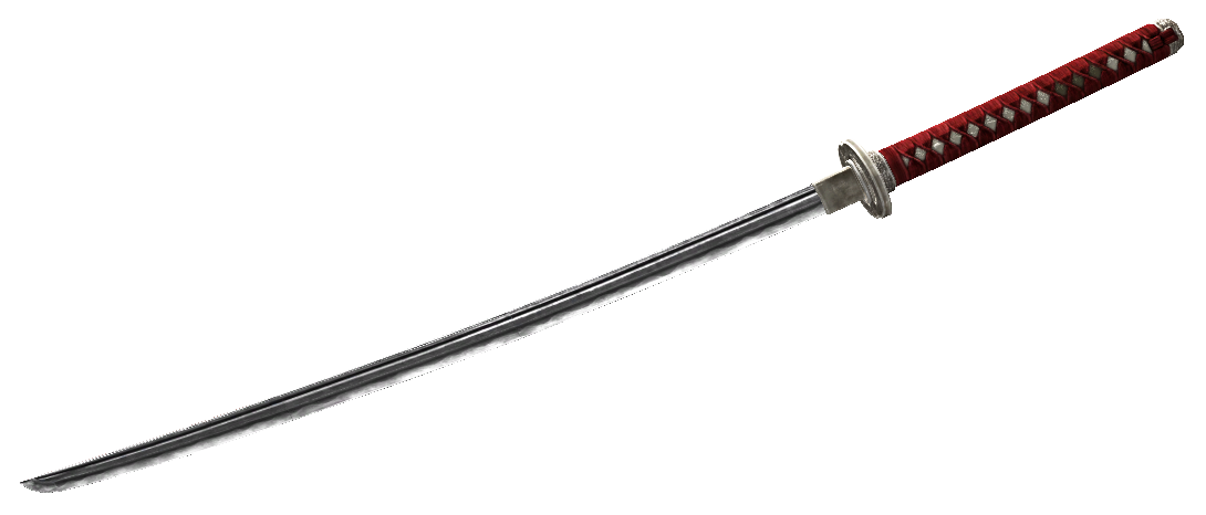 समुराई तलवार