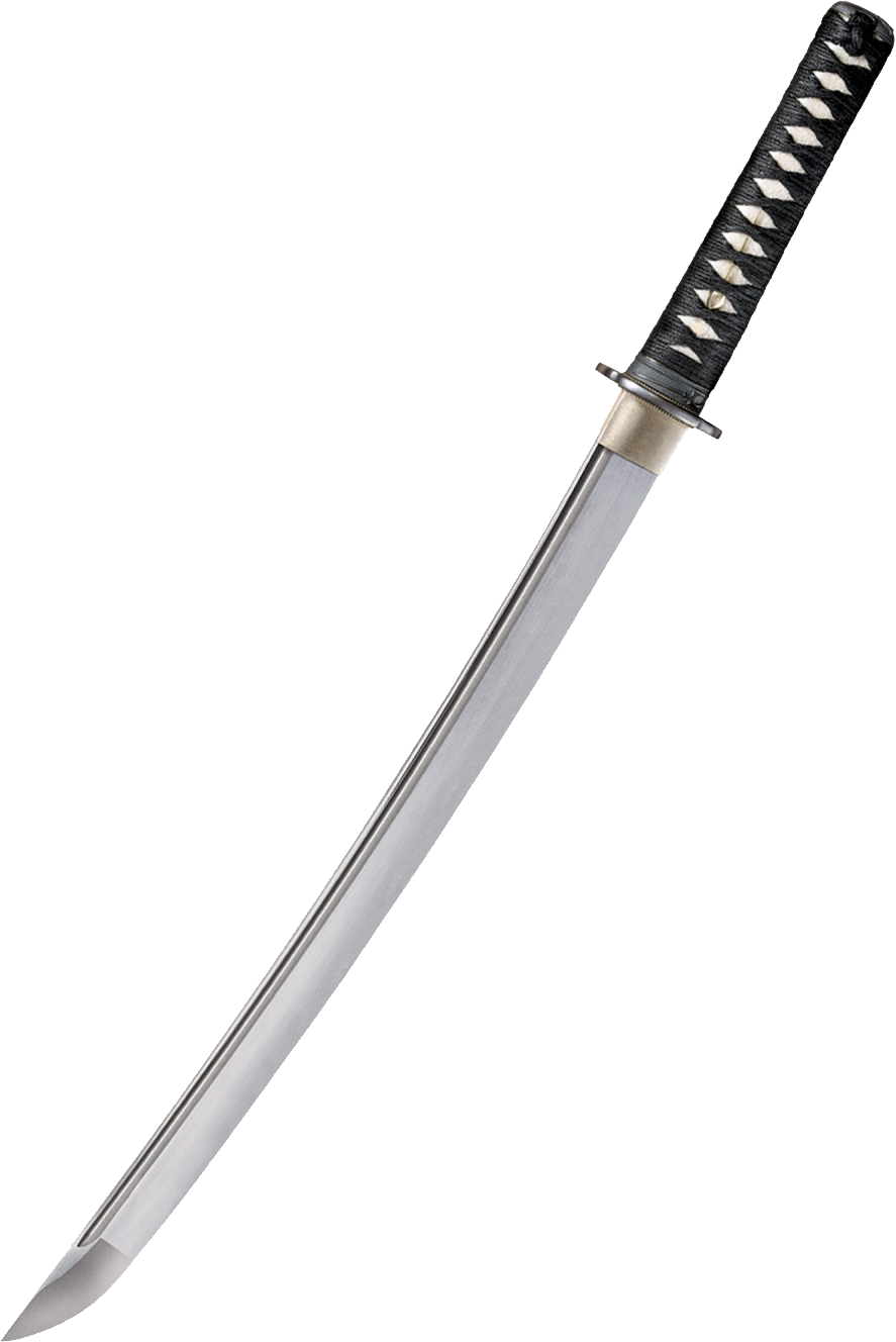 Pedang samurai