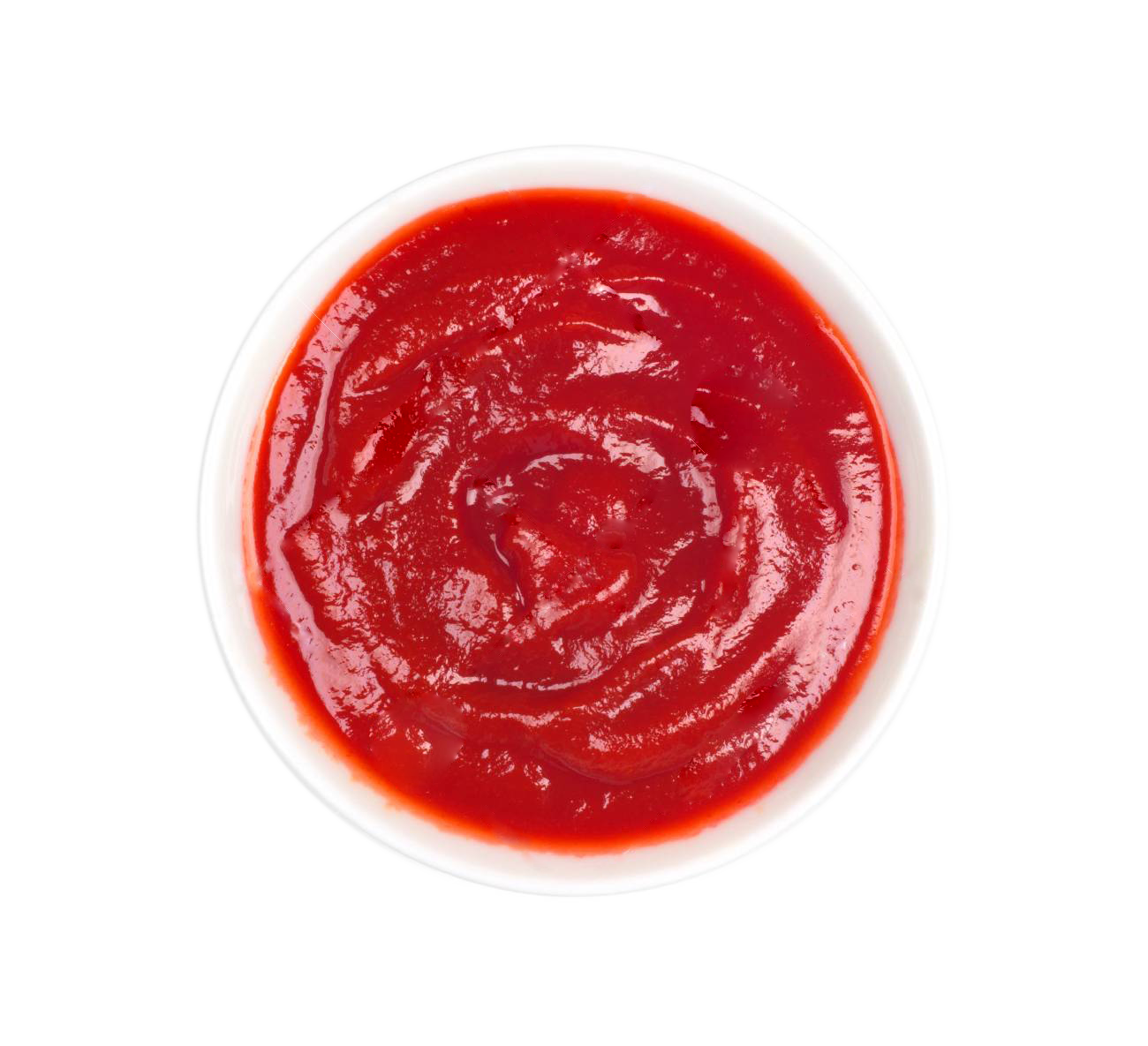Saus tomat