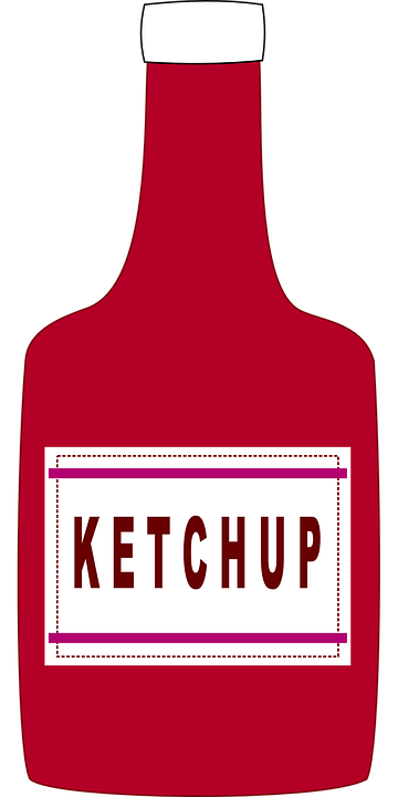 Keczup