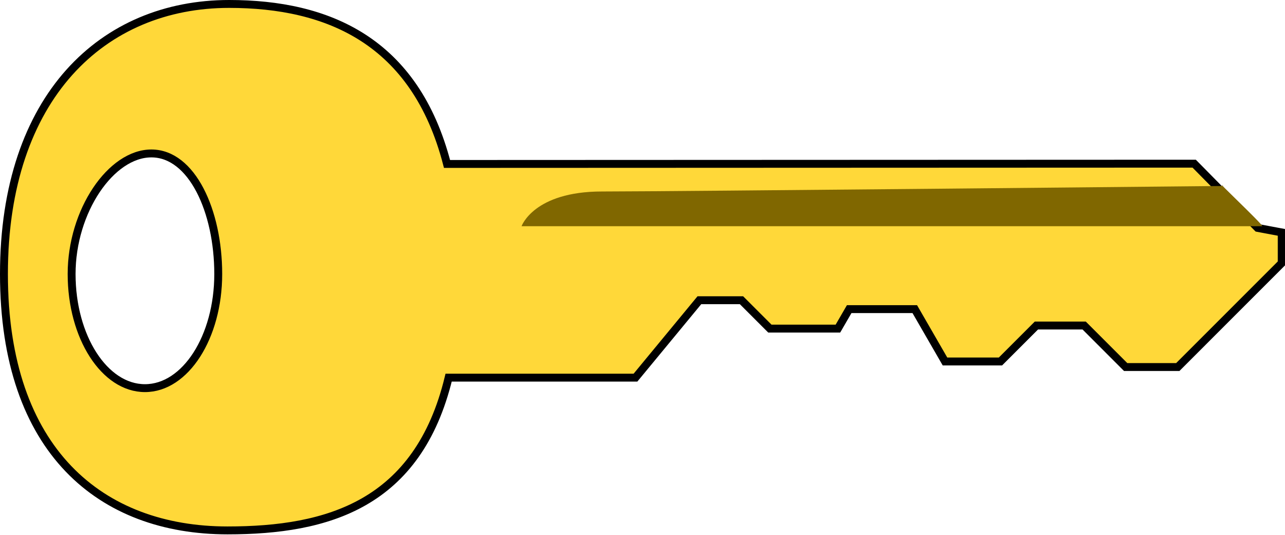 Chìa khóa