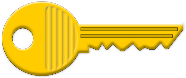 स्वर्ण चाबी