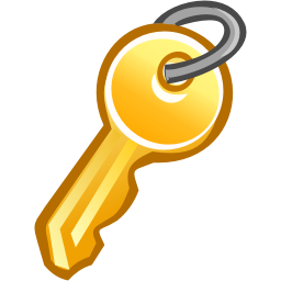 Złoty klucz