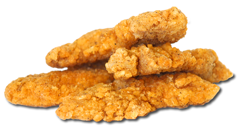 Pollo Fritto KFC