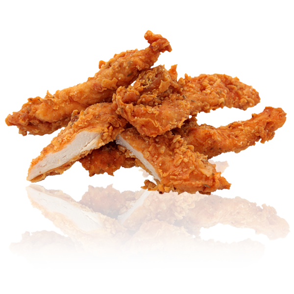 KFC Kızarmış Tavuk