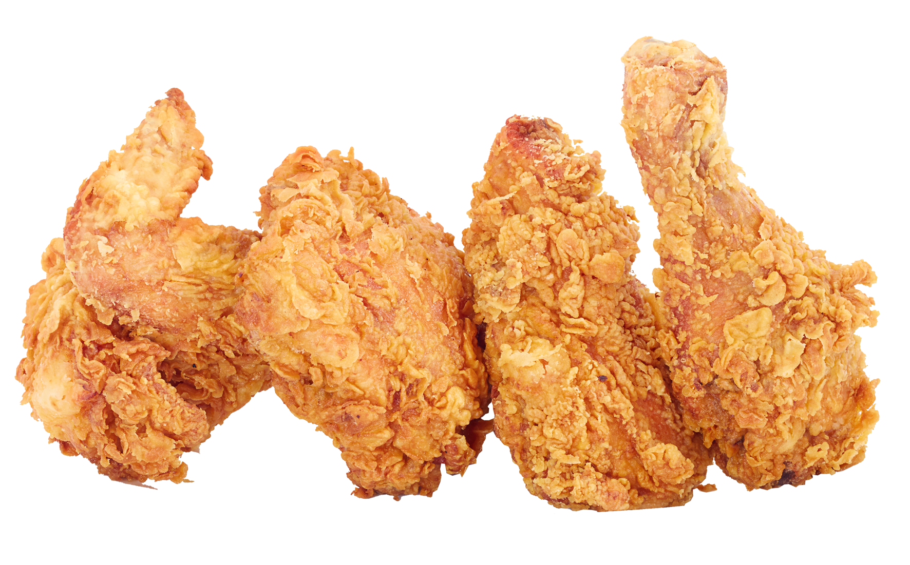 Smażony Kurczak KFC