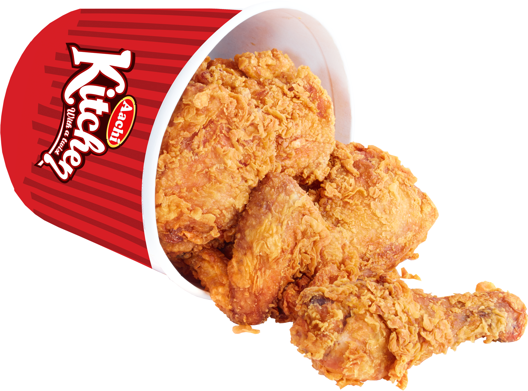 KFC 버킷