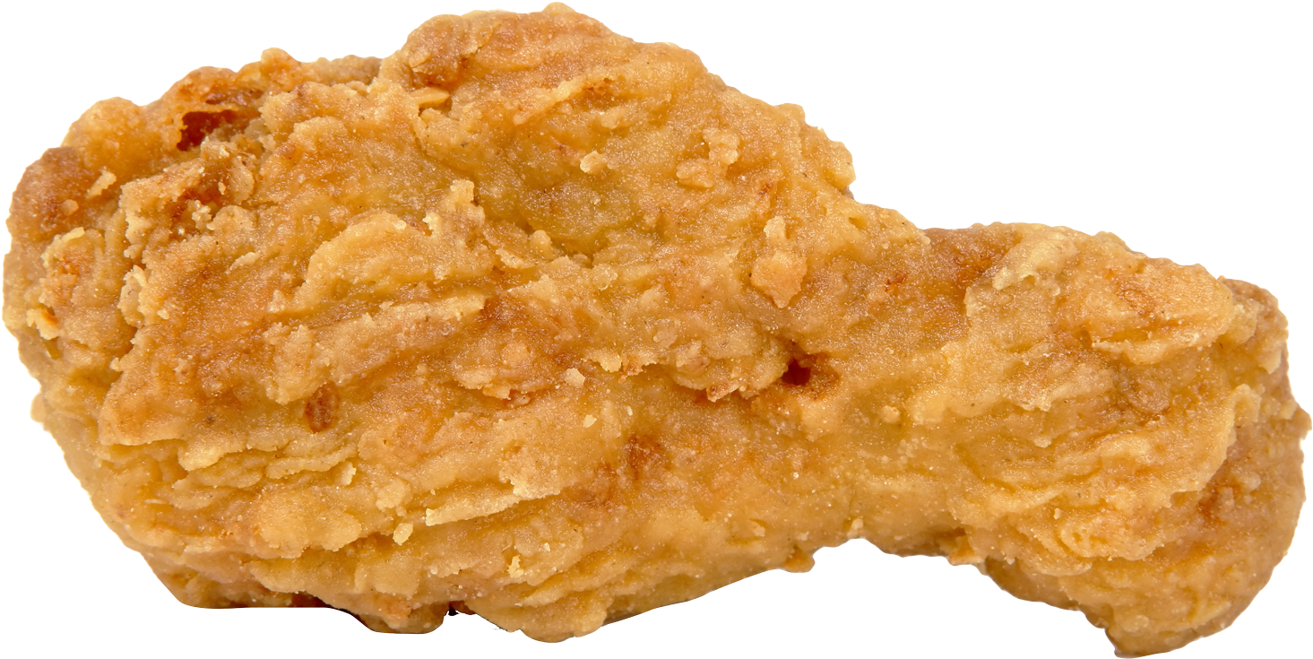 KFC Brathähnchen