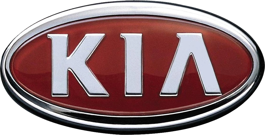 Logotipo da Kia