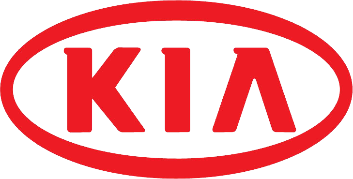 Logotipo da Kia