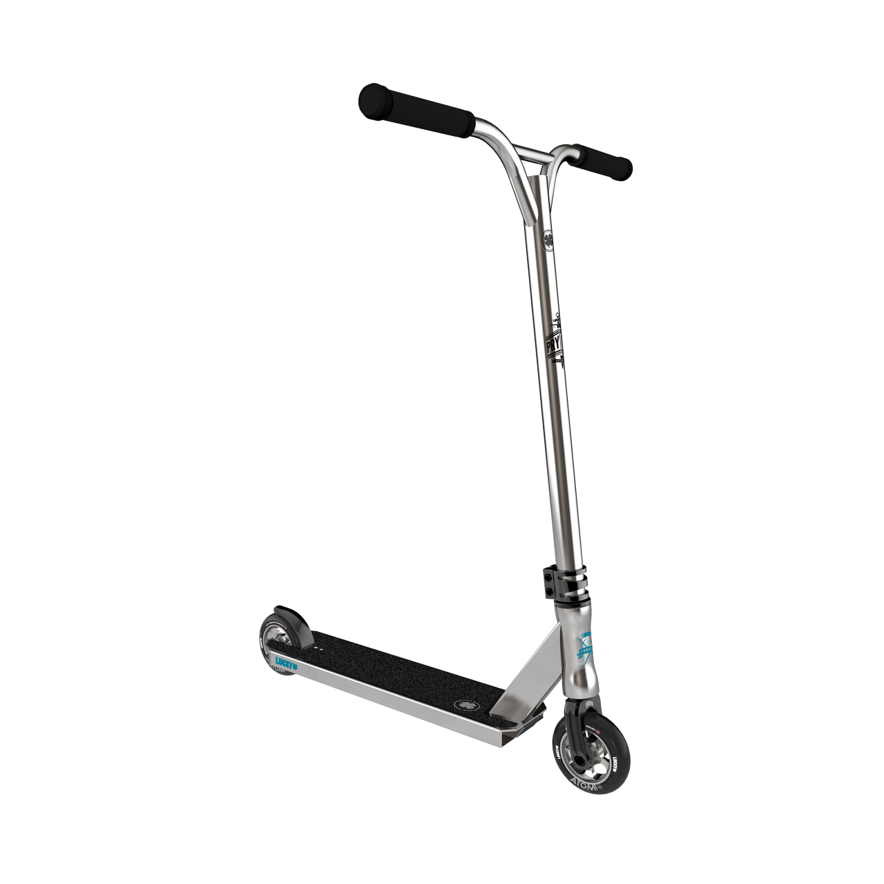 Tekme scooter