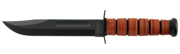USMC-Messer