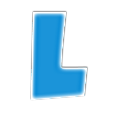 字母 L