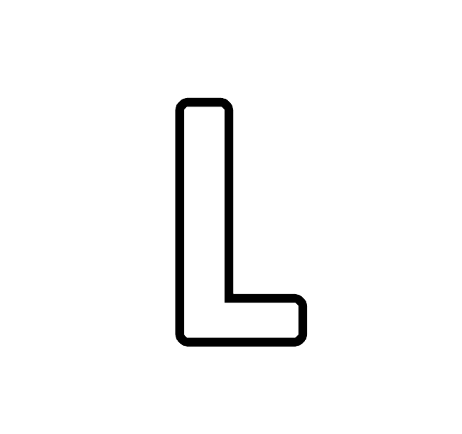 Litera L
