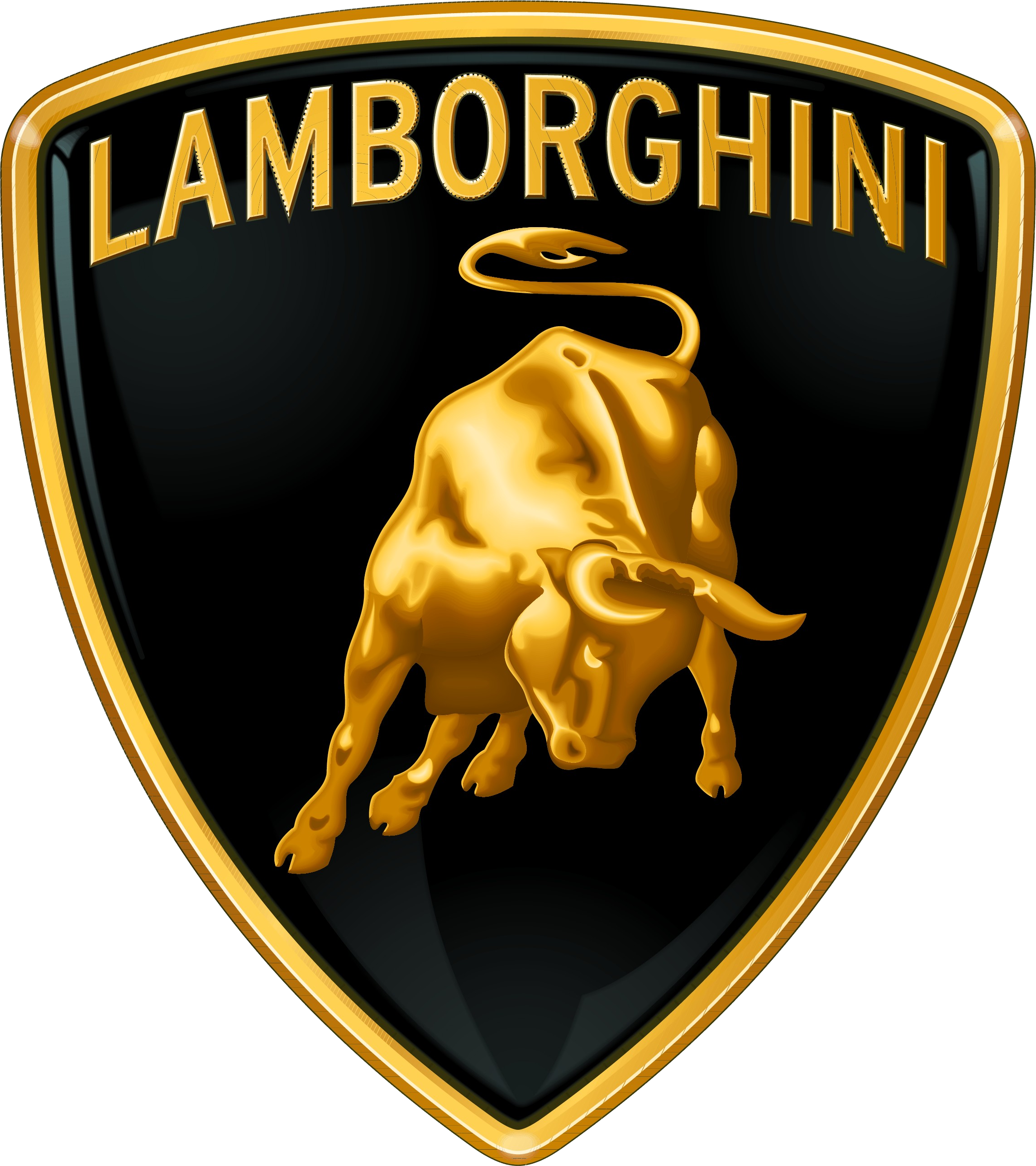 Lamborghini logosu