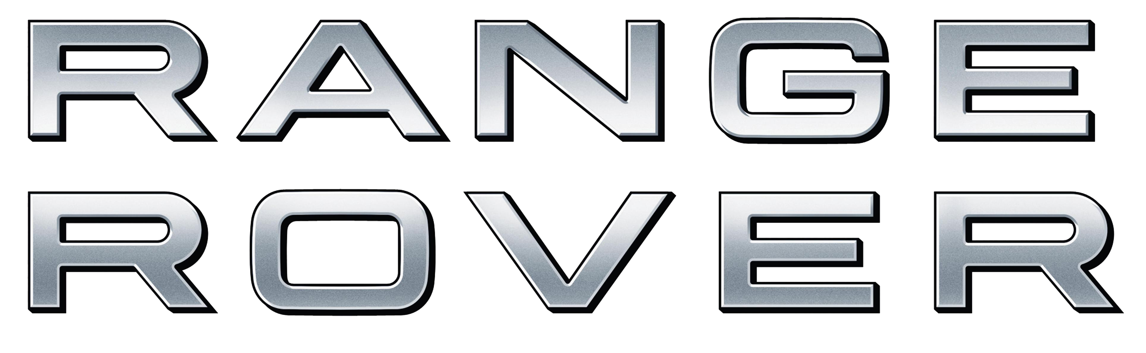 Logo Range Rovera