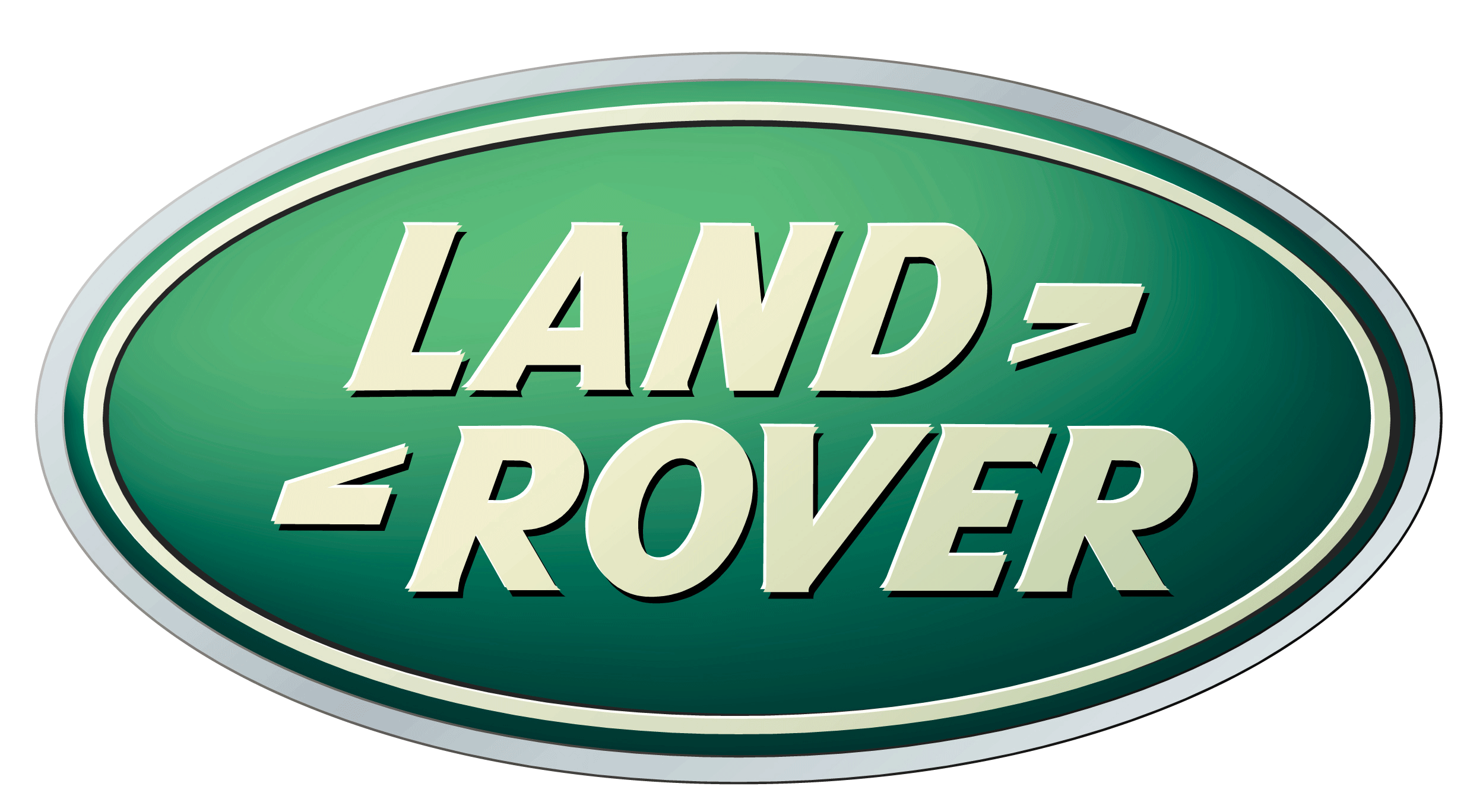 Land Rover-Logo