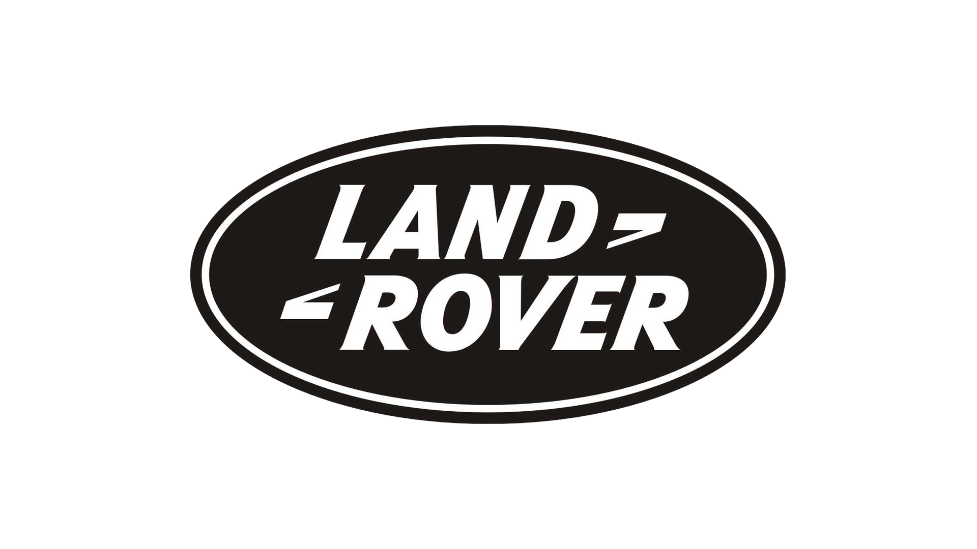 Logotipo da Land Rover
