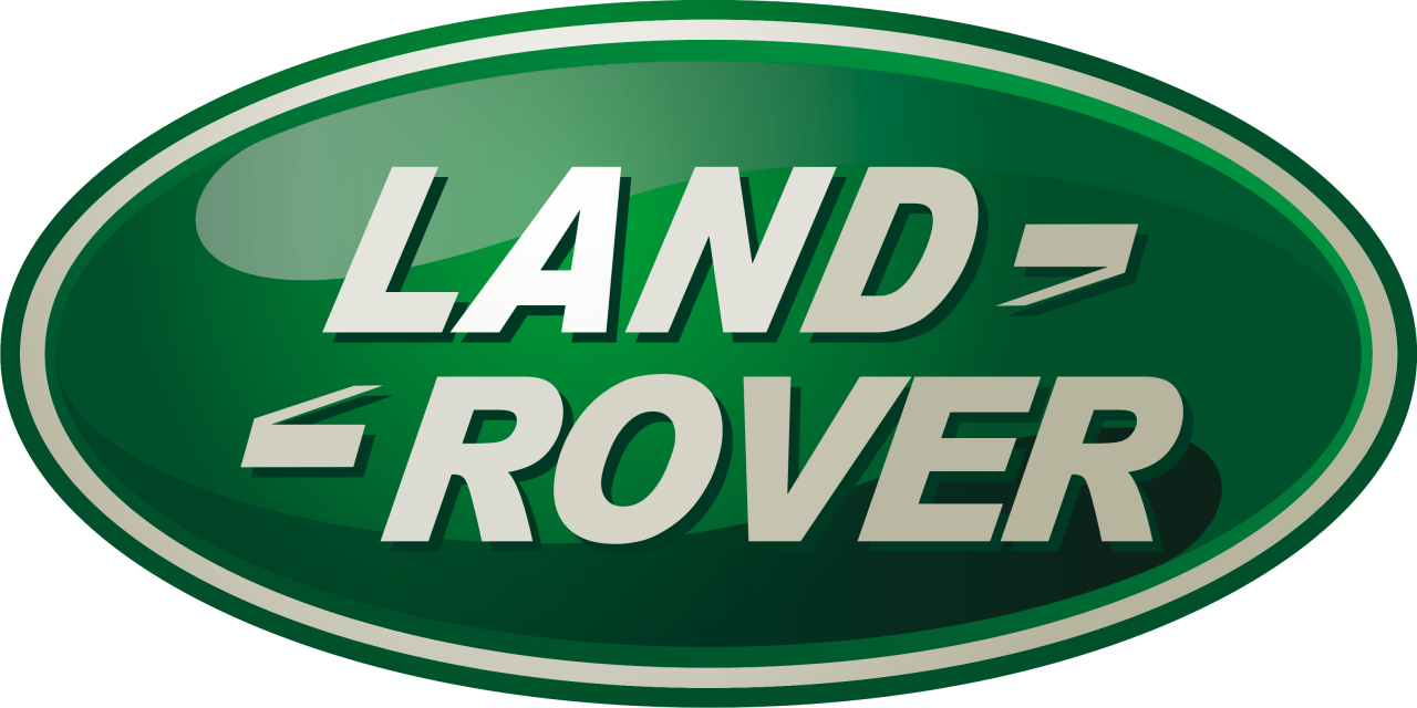 Land Rover-Logo