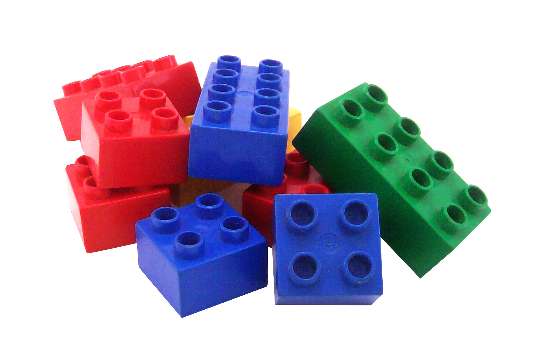 Klocki Lego