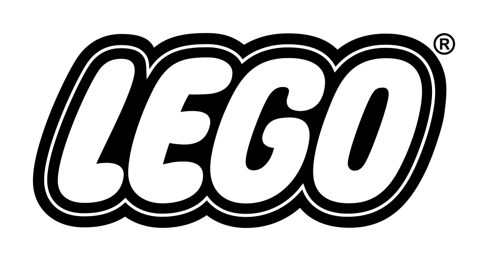 Logotipo da Lego