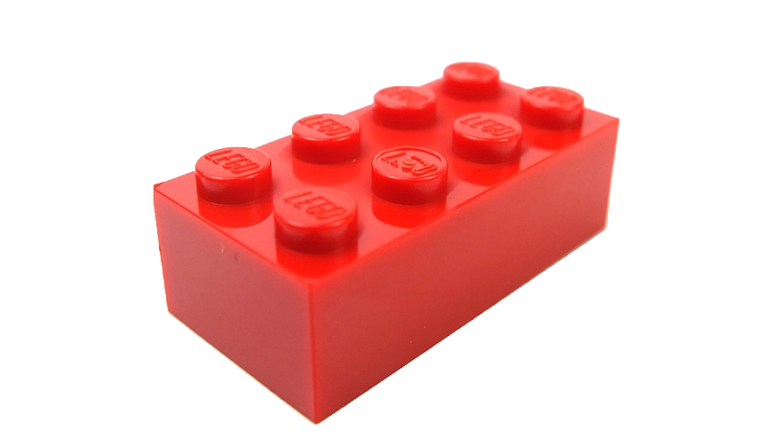 Klocki Lego