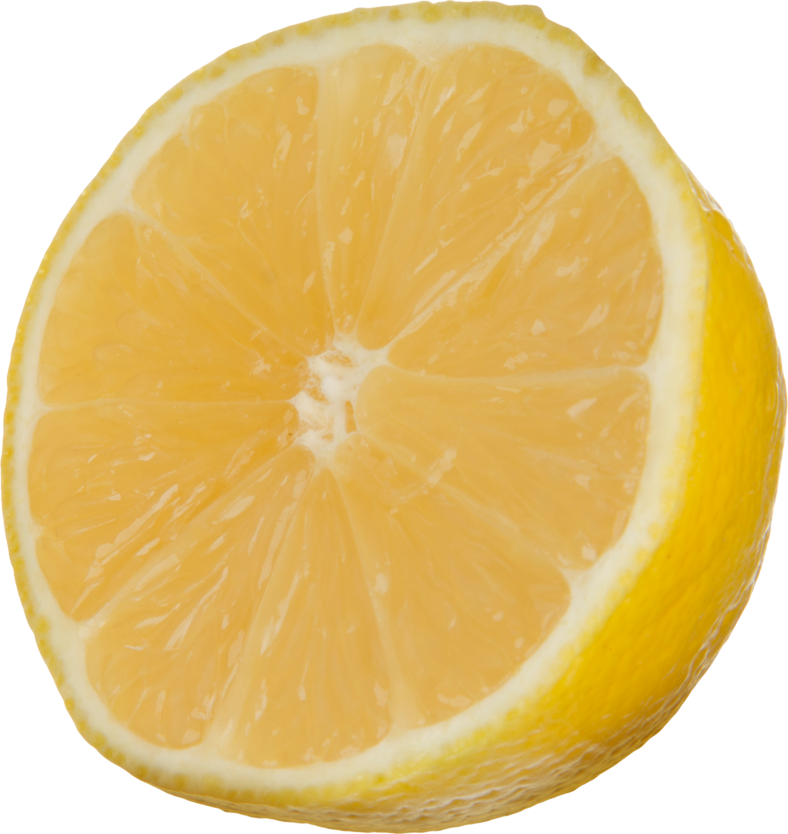 Cytrynowy
