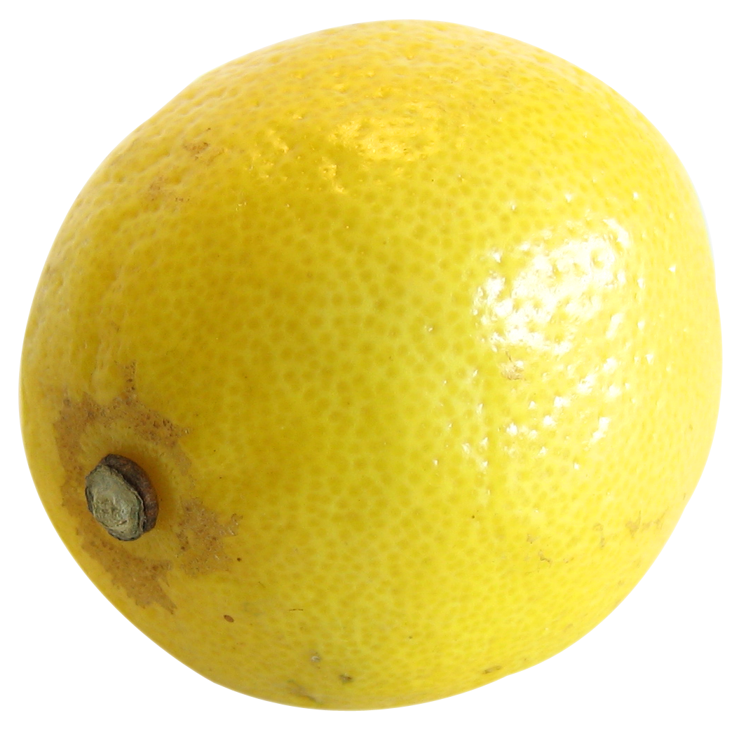 Cytrynowy