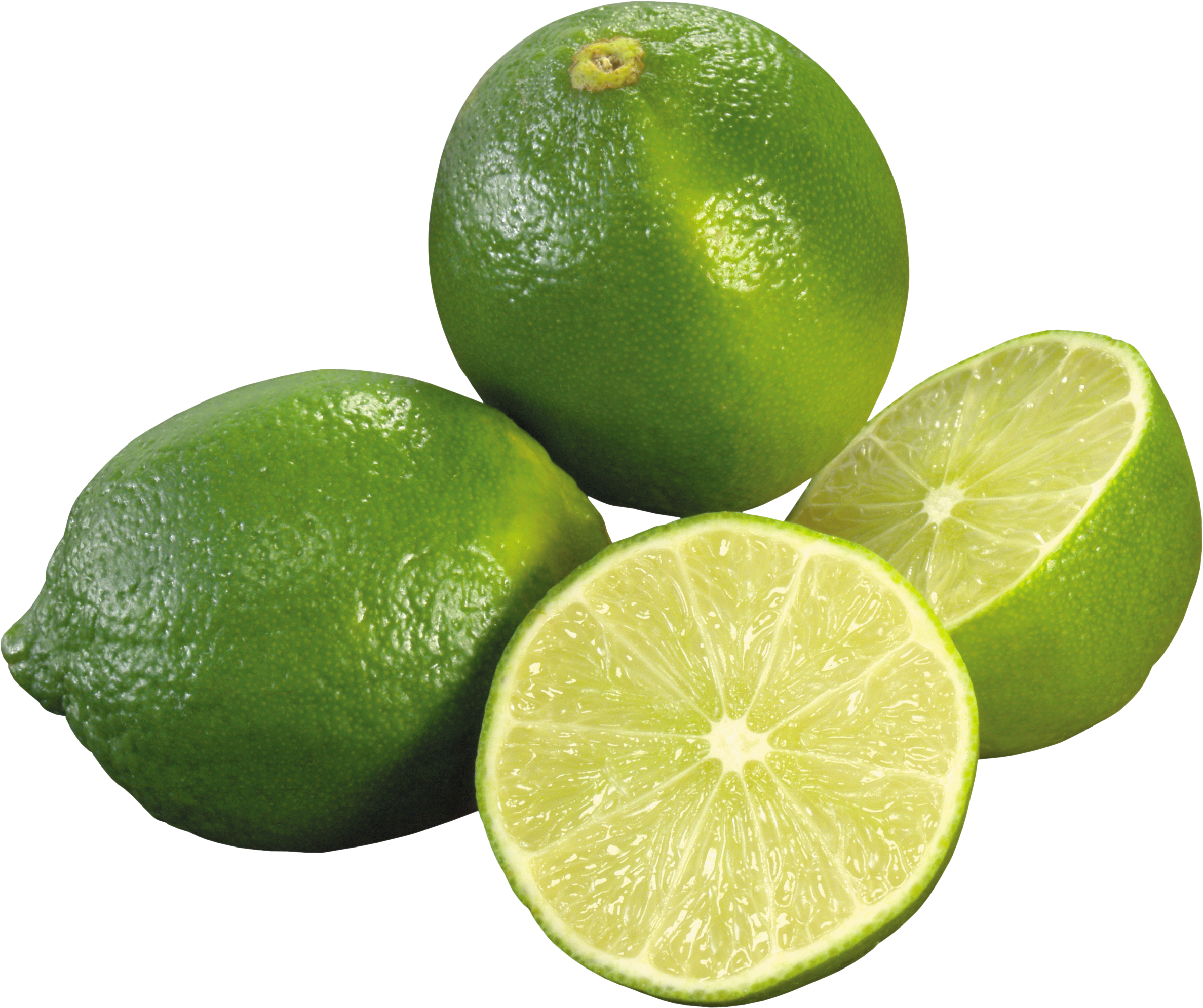 Limone verde