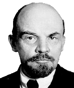 弗拉基米尔·列宁