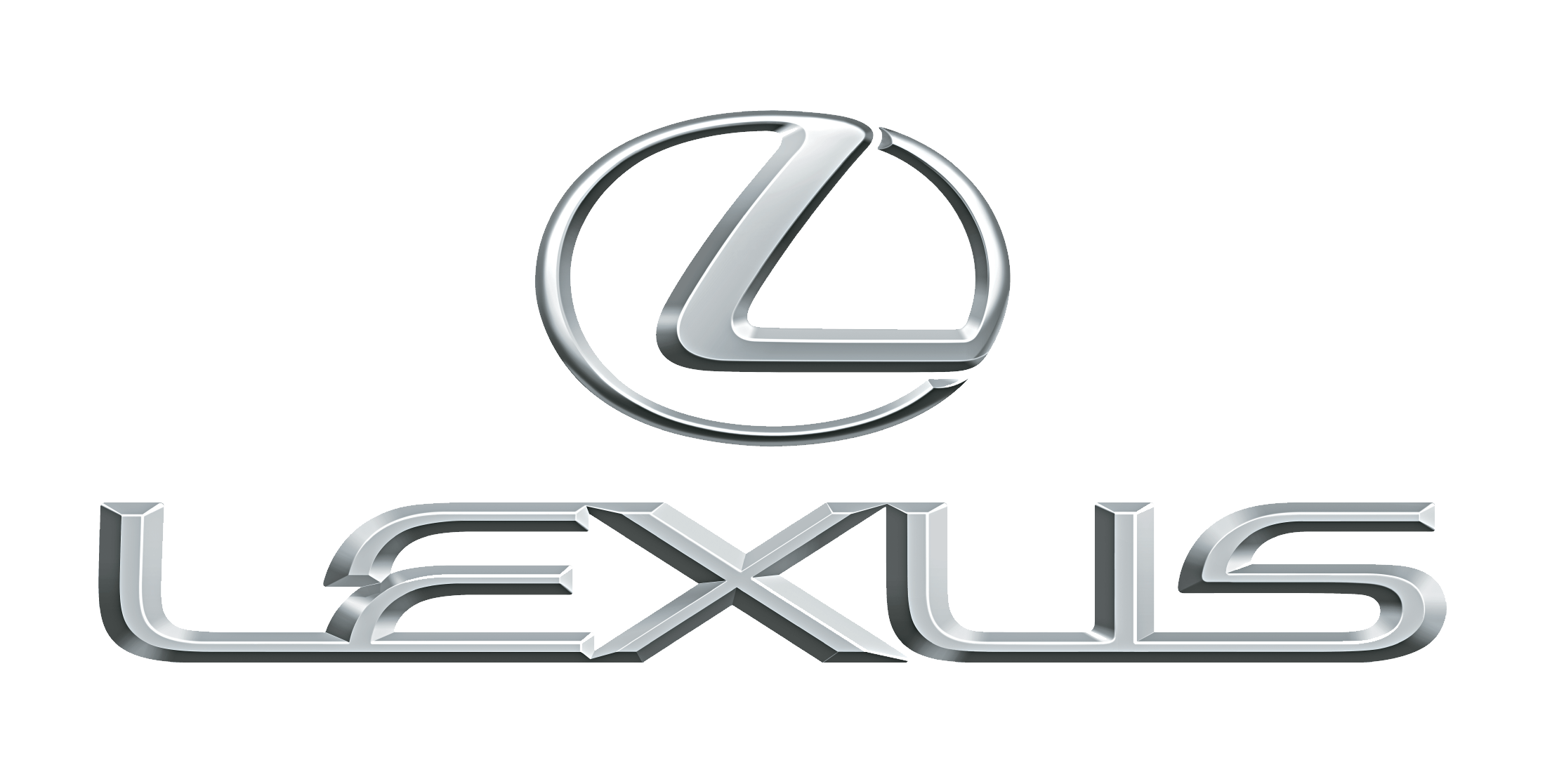 Lexus logosu