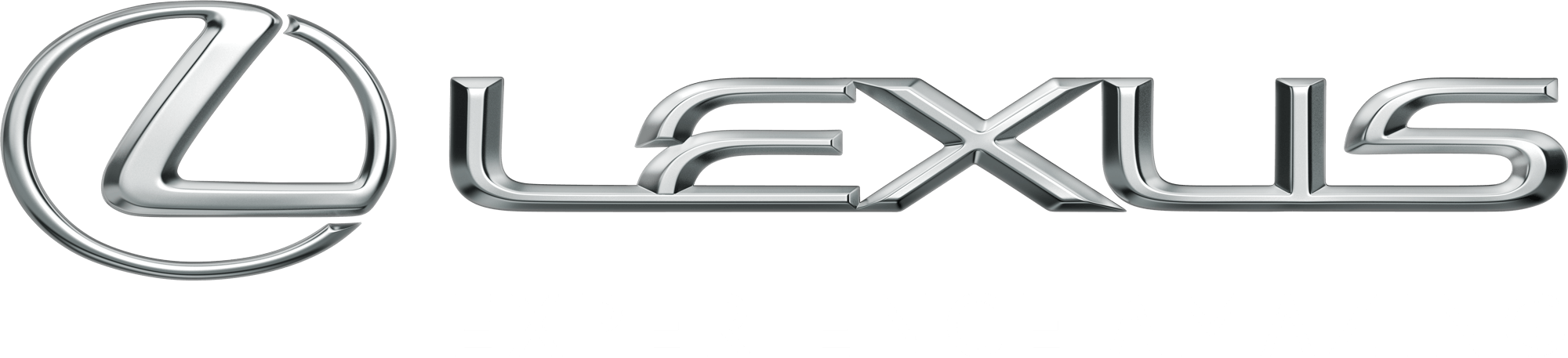Logotipo da Lexus