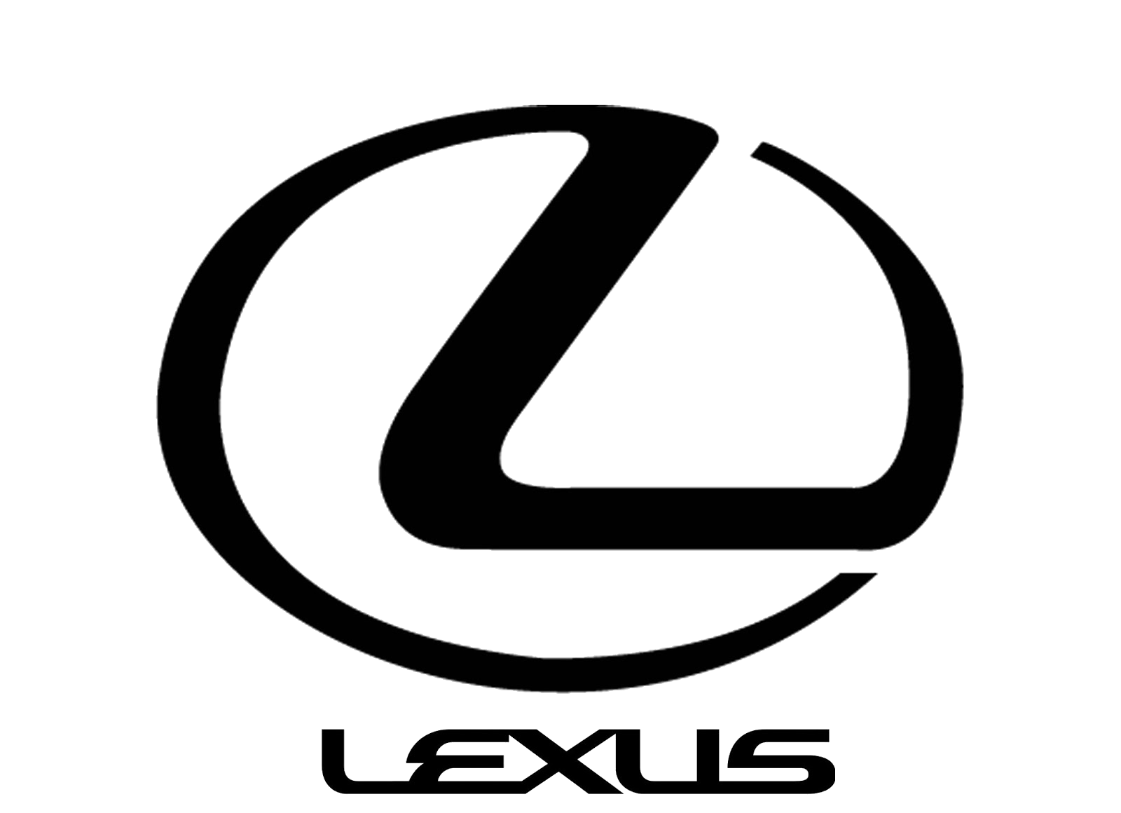 โลโก้ Lexus