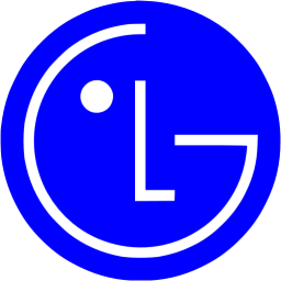 LG 로고