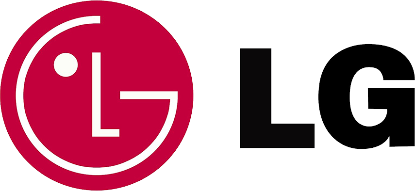 Logotipo da LG