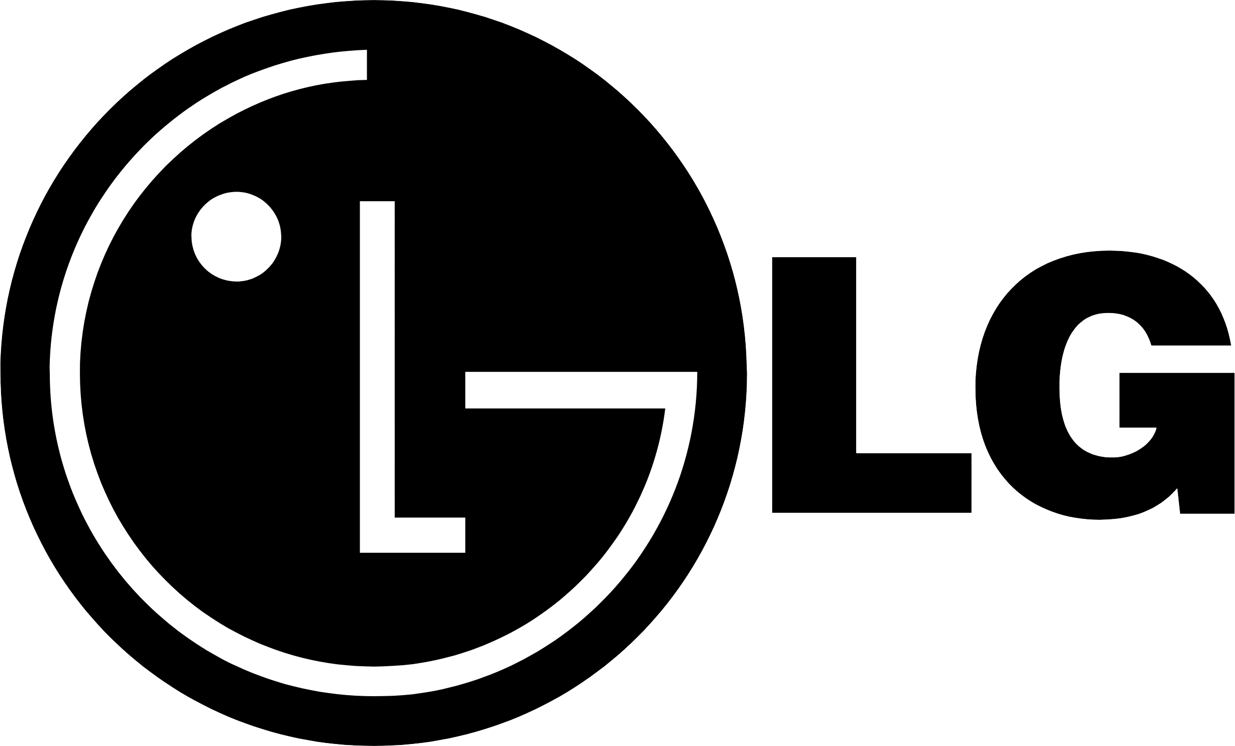 LG logosu