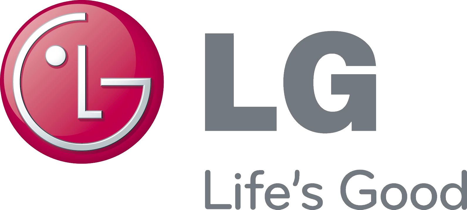 LGのロゴ