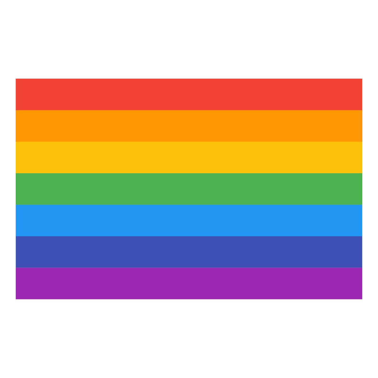 ธง LGBT