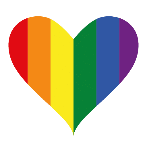 หัวใจของ LGBT