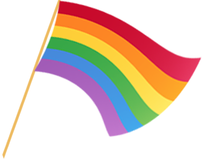 LGBT旗帜