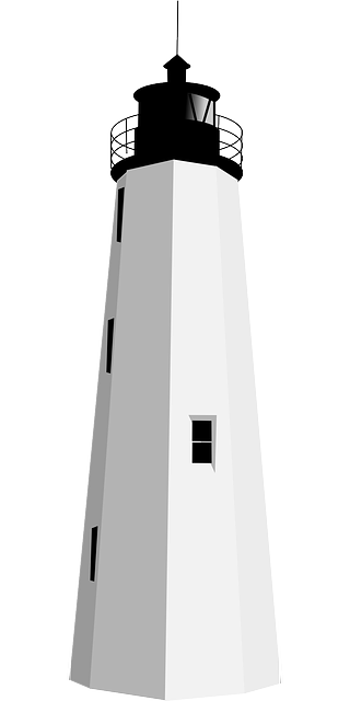 Deniz feneri