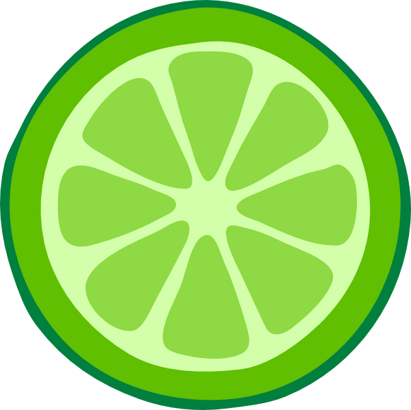 Yeşil portakal, limon