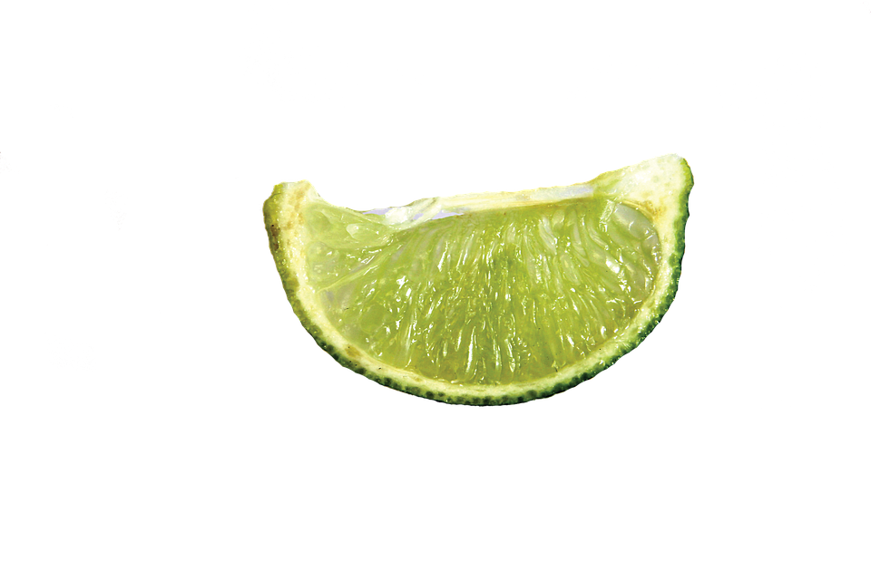 Yeşil portakal, limon